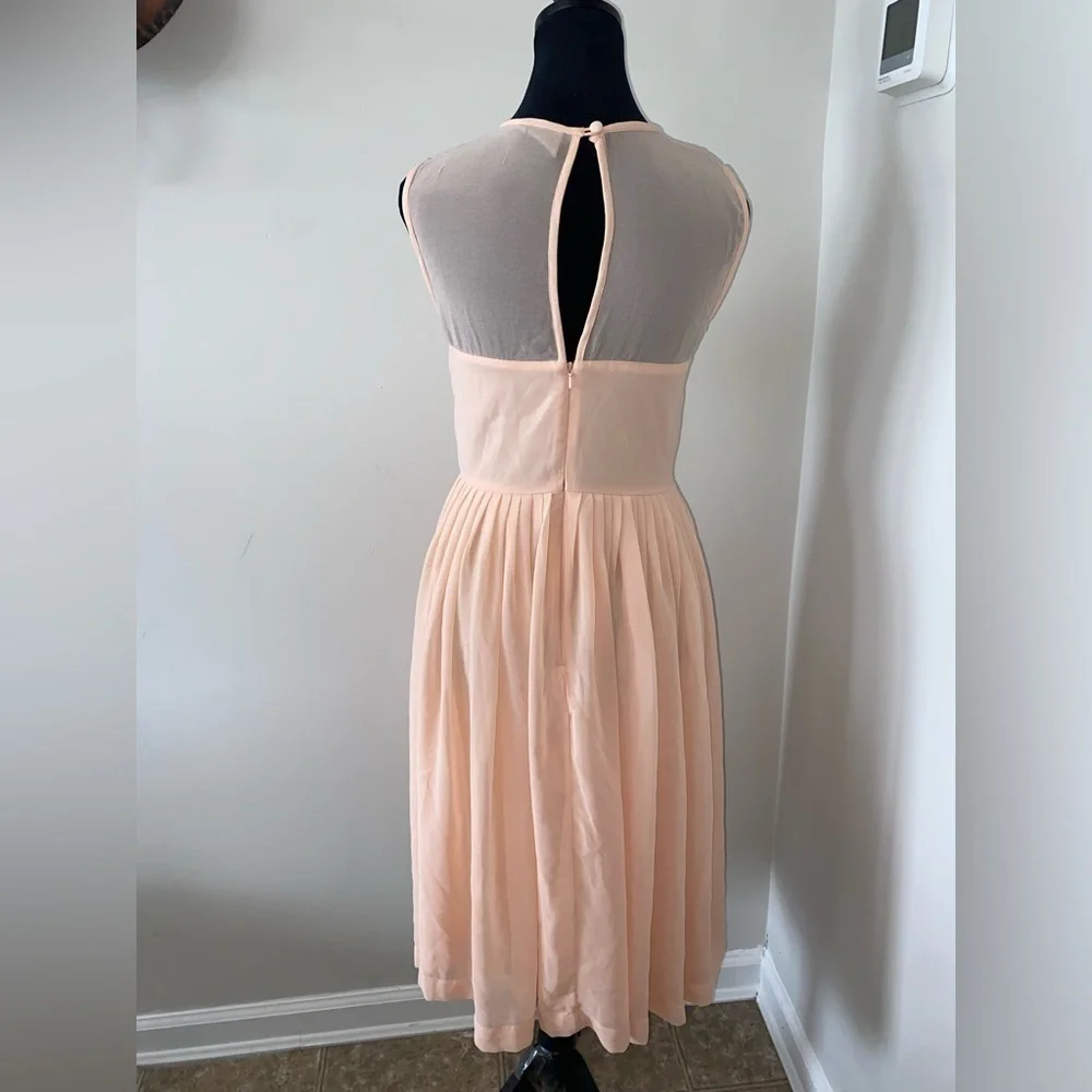 ASOS Ladies dress size 10 - Picture 3 of 4
